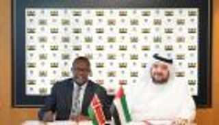 الإمارات وكينيا تعززان التعاون الاستثماري في البنية الرقمية والذكاء الاصطناعي