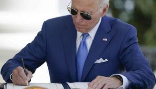 جو بايدن - أرشيفية