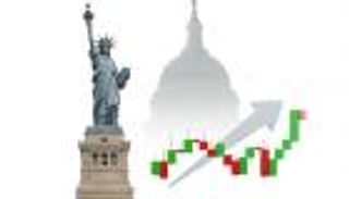 مدعوماً بالإنفاق الاستهلاكي والحكومي.. الاقتصاد الأمريكي يتحدى التوقعات