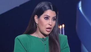 أيتن عامر خلال الحلقة