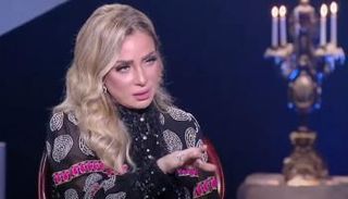 ريم البارودي