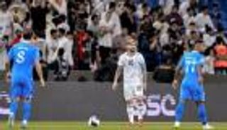 ديربي الرياض.. سطوة «بيريرا» تهدد قطار الهلال التاريخي