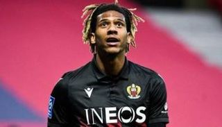 جان كلير توديبو - نيس الفرنسي