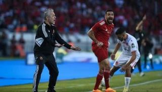 تجديد علي معلول 