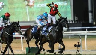 كأس دبي العالمي