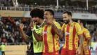 4 أسلحة «فتاكة» تضع أسيك بين أنياب الترجي في دوري أبطال أفريقيا 2024