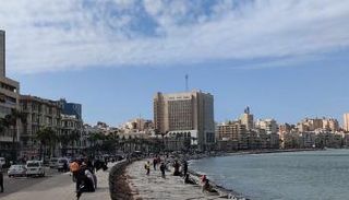 محافظة الإسكندرية