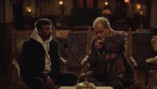 أحمد العوضي ورياض الخولي في "حق عرب"