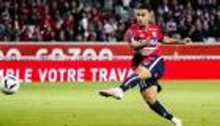 11 دقيقة تصدم آدم وناس مجددا في الدوري الفرنسي