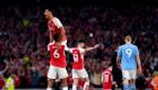 قصة غفوة حرمت مانشستر سيتي من 11 نقطة ضد كبار الدوري الإنجليزي