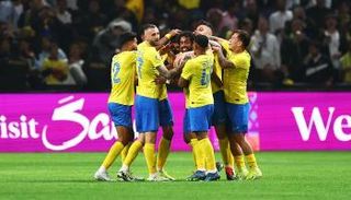 بث مباشر النصر والطائي