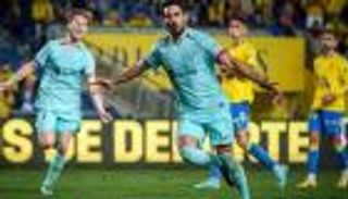 كيفية مشاهدة البث المباشر لمباراة برشلونة ولاس بالماس في الدوري الإسباني 2024