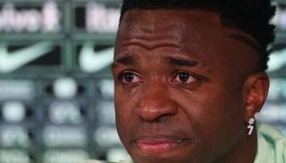 فينيسيوس جونيور