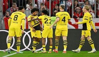 بروسيا دورتموند