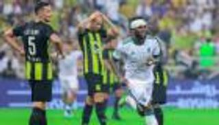 قبل 3 أيام.. الأهلي والاتحاد يشعلان ديربي جدة مبكرا