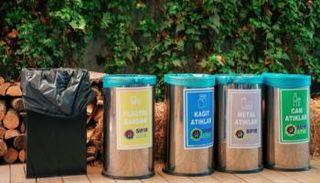 ترشيد الاستهلاك يكافح الهدر - مصدر الصورة: كانفا