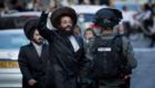 «الحريديم» شوكة في حلق نتنياهو.. من ينتصر في معركة الـ76 عاماً؟