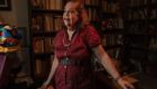 جدة ومشجعة لريال مدريد.. منع ثمانينية من المنافسة على رئاسة فنزويلا