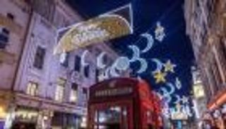 رمضان حول العالم.. موائد الإفطار في بريطانيا ترحب بغير المسلمين