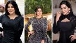 أول اعتراف من ريم عبدالله بالخضوع لعملية تجميل.. هاجمت منتقديها بعنف