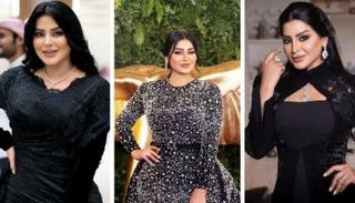 الفنانة ريم عبدالله