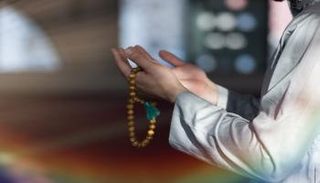 كيفية الاعتكاف بالمساجد في رمضان 