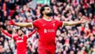 أهداف محمد صلاح تعود للدوري الإنجليزي بعد غياب 43 يوما (فيديو)