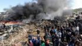 الجيش الإسرائيلي يقتل قياديا في حزب الله.. إعادة تشكيل توازن الردع