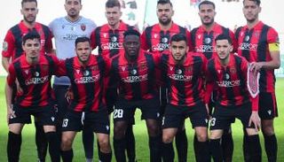 بث مباشر مباراة اتحاد العاصمة وريفرز يونايتد في الكونفدرالية 