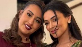 شوق الهادي وفرح الهادي 