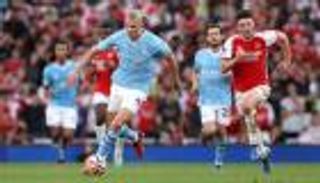 كيفية مشاهدة البث المباشر لمباراة مانشستر سيتي وأرسنال في الدوري الإنجليزي 2024