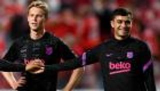 بالأرقام.. غياب بيدري ودي يونغ يمنح برشلونة قبلة الحياة