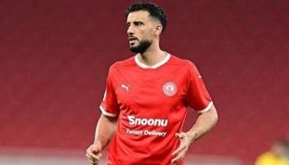 إصابة عمر السومة