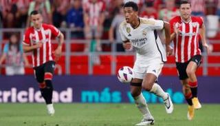 بث مباشر ريال مدريد وأتلتيك بلباو 