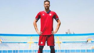 رمضان صبحي المنشطات