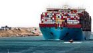 رافد تنافسي مُدر.. 57% زيادة بصافي أرباح «اقتصادية قناة السويس»