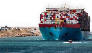 قناة السويس