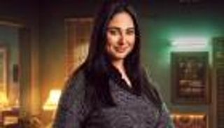 رحاب الجمل لـ«العين الإخبارية»: غيرت جلدي في «صدفة».. وهذا سر حماسي لـ«بيت الرفاعي»