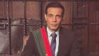 «سنة أولى دراما».. شريف إدريس في مسلسل «مسار إجباري»: دخلت التمثيل صدفة 