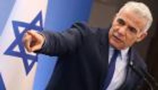 لابيد يفتح النار على نتنياهو: الانتخابات الآن