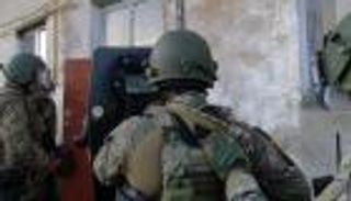 «هجوم موسكو» دق جرس الإنذار.. روسيا تطارد الإرهاب حتى داغستان