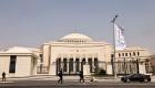 تنصيب السيسي يدشنه.. تعرف على المقر الجديد للبرلمان المصري