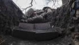 زيلينسكي يواصل الإطاحة بمساعديه.. «ذراعه» اليمنى في مقدمتهم