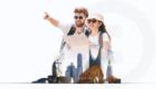 رقم تاريخي جديد.. 135 مليار ريال إنفاق زوار الخارج بالسعودية خلال 2023