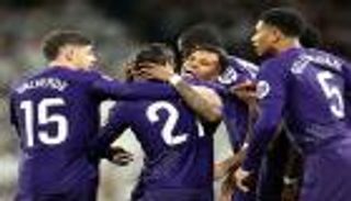 صواريخ ريال مدريد تقوده لعرش جديد بموسم الدوري الإسباني