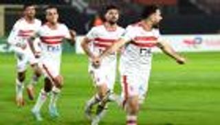 الزمالك يهزم فيوتشر.. انتصار عربي وحيد في ربع نهائي الكونفدرالية