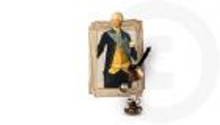 قصة ملك حاول قتل سجين بالقهوة