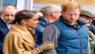 ترحيل الأمير هاري.. الأمريكيون متعاطفون وترامب له رأي آخر