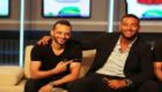 «سأكون أصغر رؤساء الزمالك».. أمير مرتضى منصور يتحدى ميدو (فيديو)