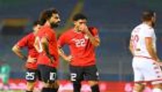 عمر مرموش.. هل يحطم رقم محمد صلاح التاريخي؟